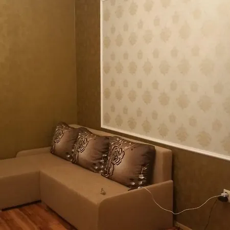 Studio Apt Anglická 9