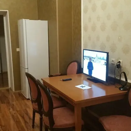 Apartment Studio Apt Anglicka 9 Marianske Lazne