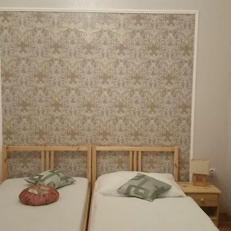 Studio Apt Anglicka 9 Apartment