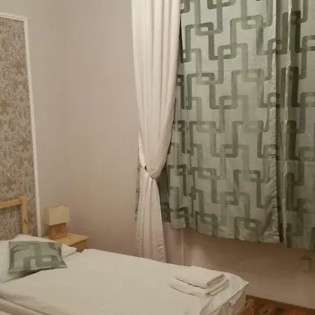Apartamento Studio Apt Anglická 9 *