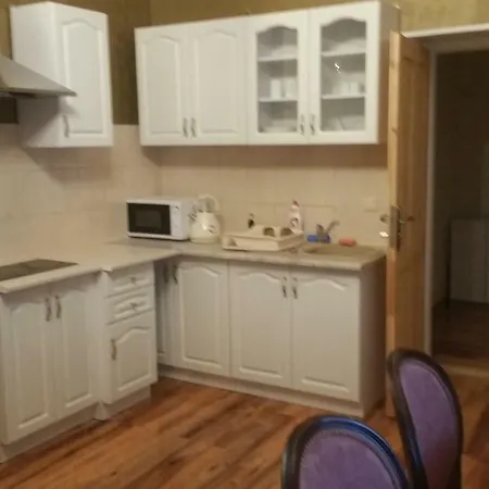 Apartment Studio Apt Anglicka 9