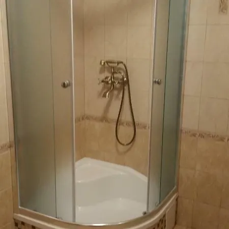 Studio Apt Anglická 9 Mariánské Lázně